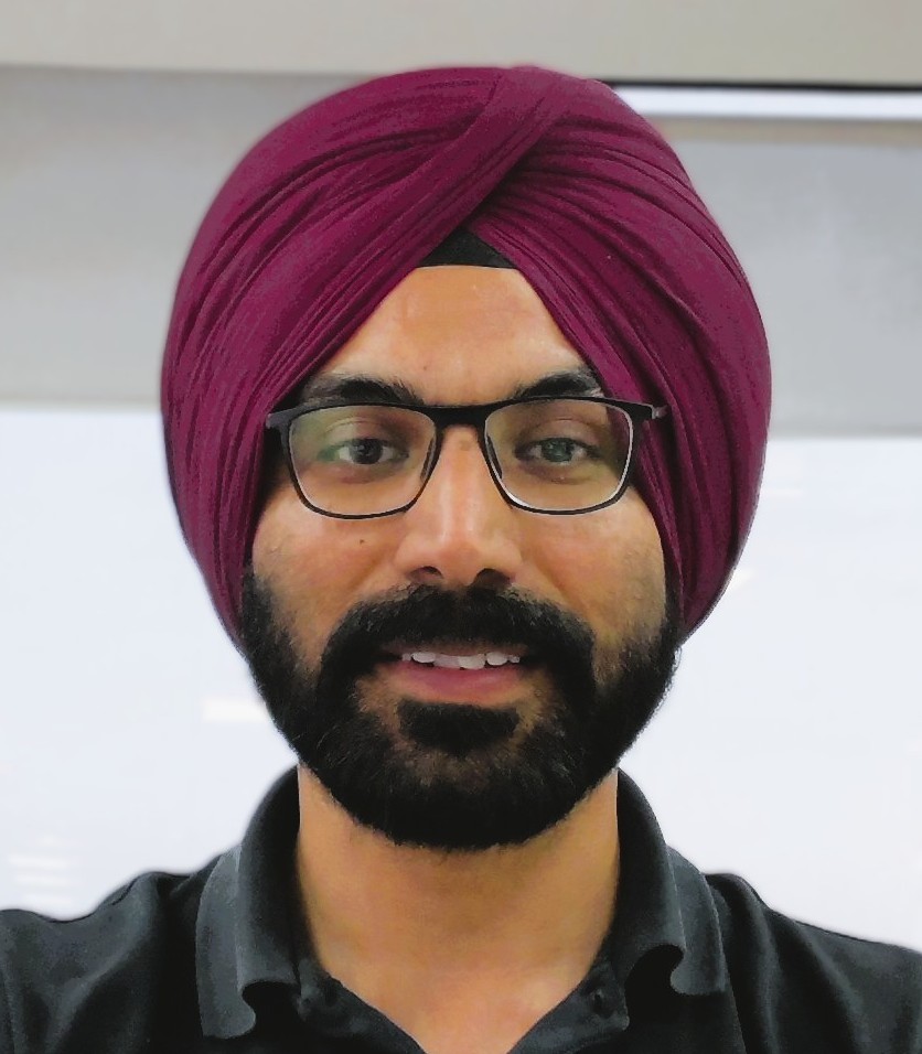 Charanjeet